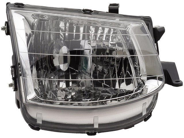 Dorman Headlight Assembly P/N:1590651 Fits: Toyota Solara 01-99 - Image 1