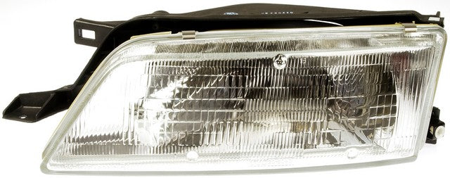 Dorman Headlight Assembly P/N:1590658 Fits: Nissan Maxima 96-95 - Image 1