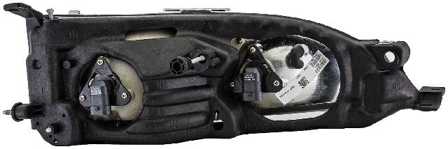 Dorman Headlight Assembly P/N:1590666 Fits: Toyota Camry 96-95 - Image 3