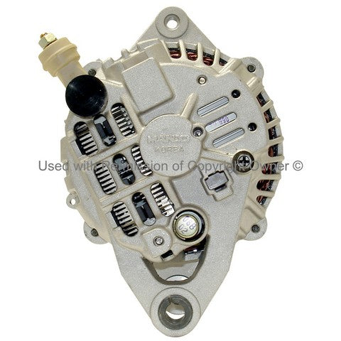Quality-Built Alternator P/N:15906N Fits: Kia Sportage 02-95 - Image 4
