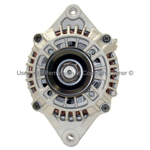 Quality-Built Alternator P/N:15906N Fits: Kia Sportage 02-95 - Image 3