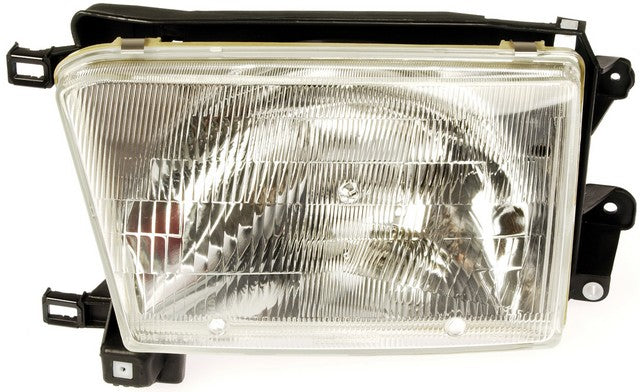 Dorman Headlight Assembly P/N:1590700 Fits: Toyota 4runner 98-96 - Image 1