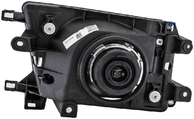 Dorman Headlight Assembly P/N:1590701 Fits: Toyota 4runner 98-96 - Image 2
