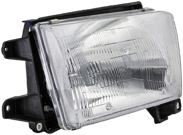 Dorman Headlight Assembly P/N:1590701 Fits: Toyota 4runner 98-96 - Image 4