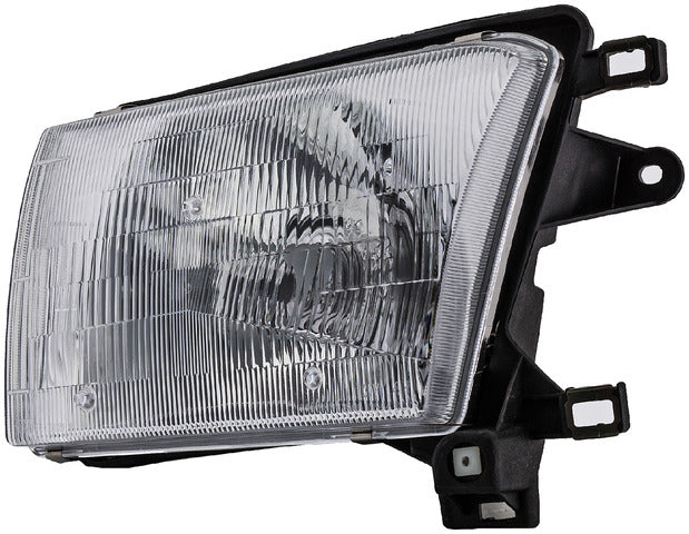 Dorman Headlight Assembly P/N:1590701 Fits: Toyota 4runner 98-96 - Image 1
