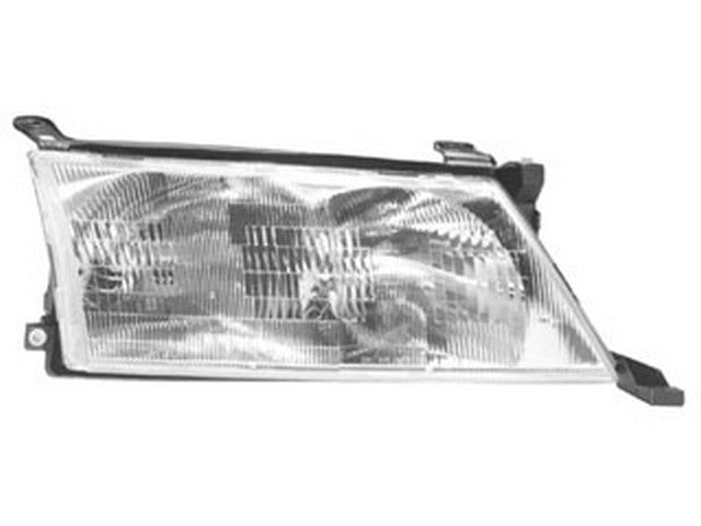 Dorman Headlight Assembly P/N:1590705 Fits: Toyota Avalon 97-95 - Image 1