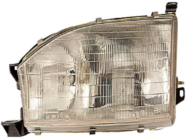 Dorman Headlight Assembly P/N:1590707 Fits: Toyota Camry 94-92 - Image 1