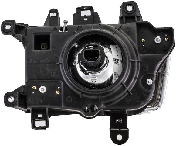 Dorman Headlight Assembly P/N:1590718 Fits: Toyota 4runner 95-90 - Image 4