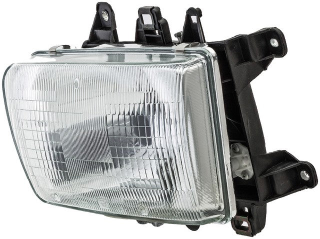 Dorman Headlight Assembly P/N:1590718 Fits: Toyota 4runner 95-90 - Image 1