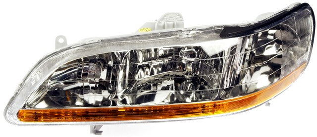 Dorman Headlight Assembly P/N:1590736 Fits: Honda Accord 00-98 - Image 1