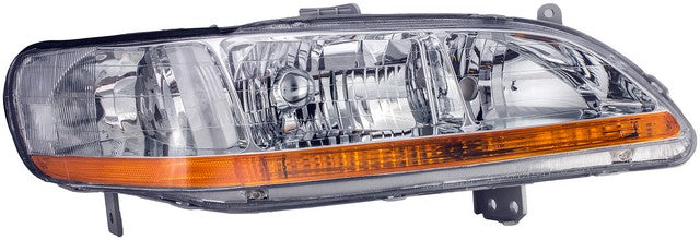 Dorman Headlight Assembly P/N:1590737 Fits: Honda Accord 00-98 - Image 1