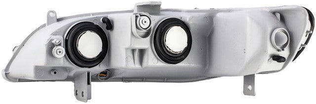 Dorman Headlight Assembly P/N:1590737 Fits: Honda Accord 00-98 - Image 3