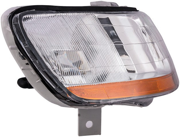 Dorman Headlight Assembly P/N:1590737 Fits: Honda Accord 00-98 - Image 2