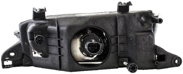 Dorman Headlight Assembly P/N:1590770 Fits: Subaru Legacy 99-97 - Image 3