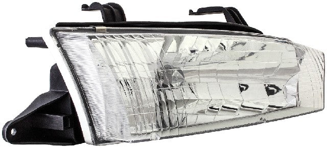 Dorman Headlight Assembly P/N:1590770 Fits: Subaru Legacy 99-97 - Image 2