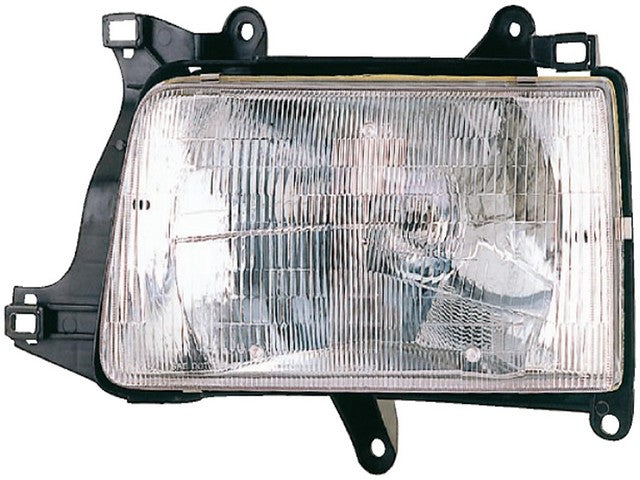 Dorman Headlight Assembly P/N:1590788 Fits: Toyota T100 98-93 - Image 1