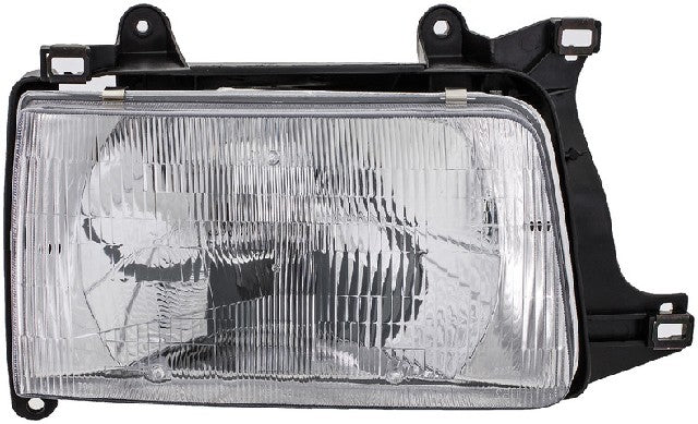 Dorman Headlight Assembly P/N:1590789 Fits: Toyota T100 98-93 - Image 2