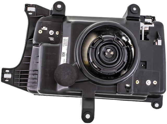 Dorman Headlight Assembly P/N:1590789 Fits: Toyota T100 98-93 - Image 4