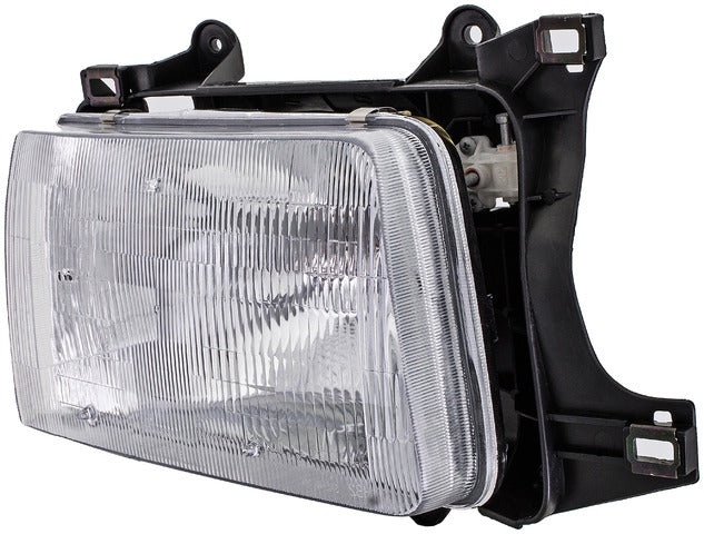 Dorman Headlight Assembly P/N:1590789 Fits: Toyota T100 98-93 - Image 3