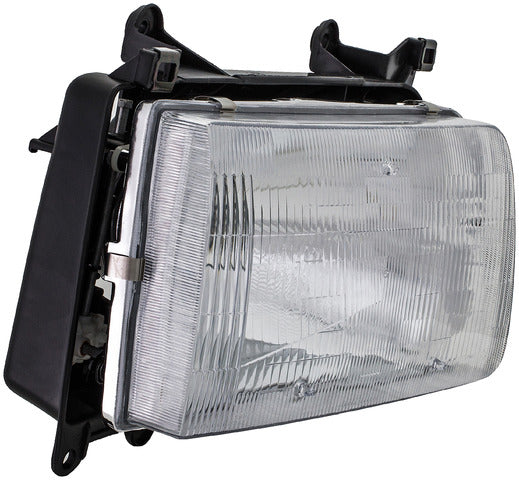 Dorman Headlight Assembly P/N:1590789 Fits: Toyota T100 98-93 - Image 1