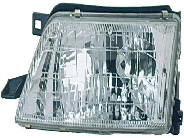 Dorman Headlight Assembly P/N:1590793 Fits: Nissan Maxima 99-97 - Image 1