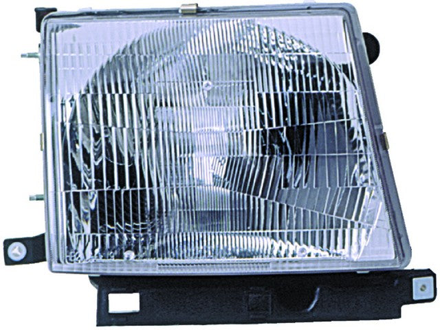 Dorman Headlight Assembly P/N:1590794 Fits: Toyota Tacoma 00-97 - Image 1