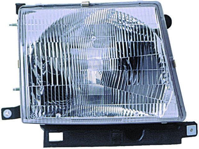 Dorman Headlight Assembly P/N:1590795 Fits: Toyota Tacoma 00-97 - Image 1