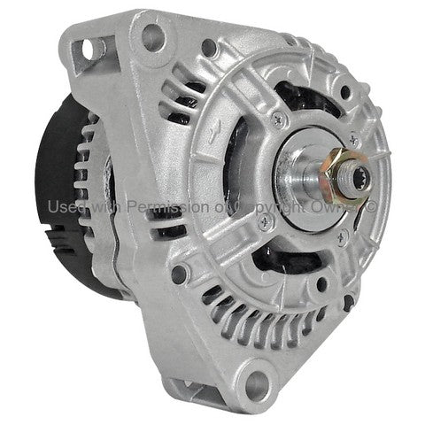 Quality-Built Alternator P/N:15908 Fits: Saab 900 98-94, Saab 9000 98-95, Saab 9-3 03-99 - Image 1