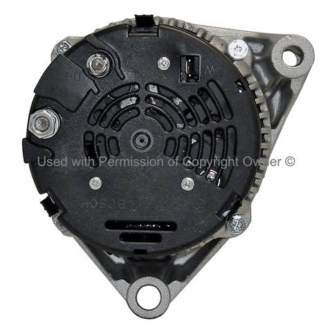 Quality-Built Alternator P/N:15908 Fits: Saab 900 98-94, Saab 9000 98-95, Saab 9-3 03-99 - Image 3