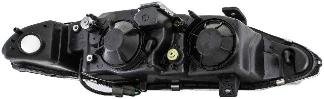 Dorman Headlight Assembly P/N:1590806 Fits: Mitsubishi Eclipse 99-97 - Image 3