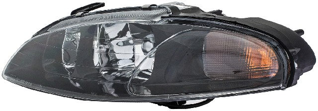 Dorman Headlight Assembly P/N:1590806 Fits: Mitsubishi Eclipse 99-97 - Image 1