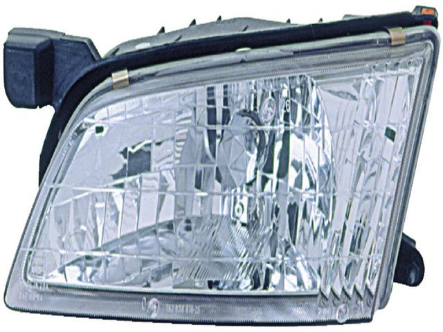Dorman Headlight Assembly P/N:1590812 Fits: Nissan Altima 99-98 - Image 1