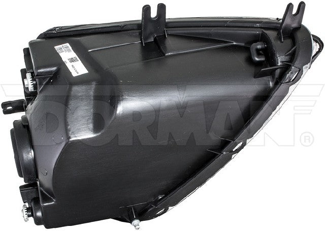 Dorman Headlight Assembly P/N:1590824 Fits: Mitsubishi Eclipse 02-00 - Image 2