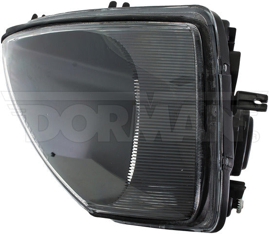 Dorman Headlight Assembly P/N:1590824 Fits: Mitsubishi Eclipse 02-00 - Image 1