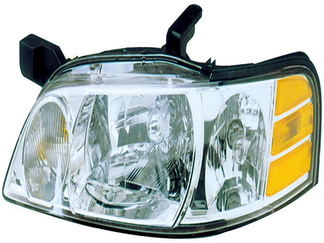 Dorman Headlight Assembly P/N:1590831 Fits: Nissan Altima 01-00 - Image 1