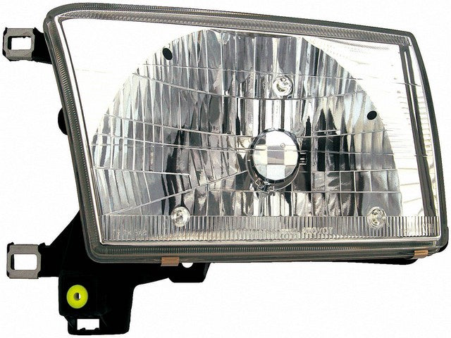 Dorman Headlight Assembly P/N:1590832 Fits: Toyota 4runner 02-99 - Image 1