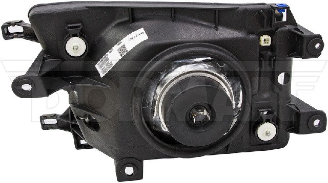 Dorman Headlight Assembly P/N:1590833 Fits: Toyota 4runner 02-99 - Image 2