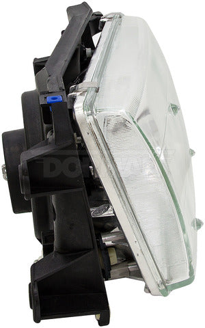 Dorman Headlight Assembly P/N:1590833 Fits: Toyota 4runner 02-99 - Image 1