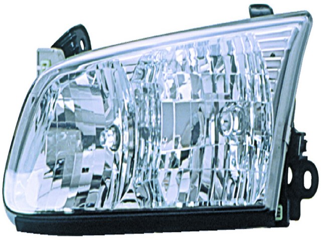 Dorman Headlight Assembly P/N:1590835 Fits: Toyota Camry 01-00 - Image 1