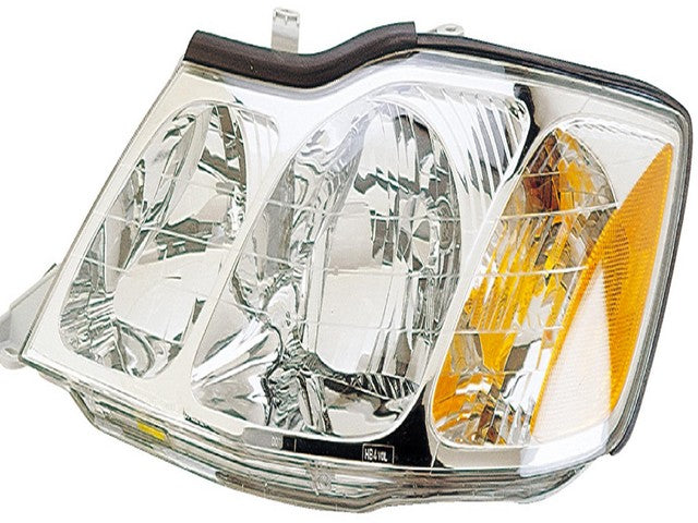 Dorman Headlight Assembly P/N:1590840 Fits: Toyota Avalon 04-00 - Image 1