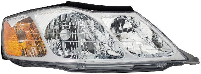 Dorman Headlight Assembly P/N:1590841 Fits: Toyota Avalon 04-00 - Image 2