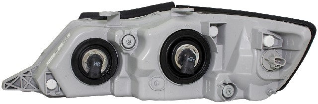 Dorman Headlight Assembly P/N:1590841 Fits: Toyota Avalon 04-00 - Image 4
