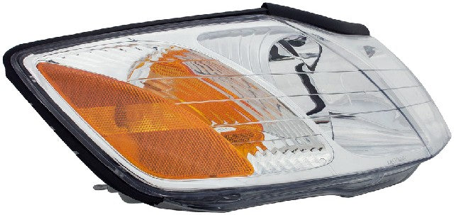 Dorman Headlight Assembly P/N:1590841 Fits: Toyota Avalon 04-00 - Image 3