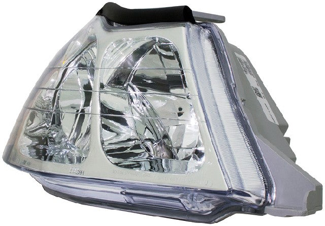 Dorman Headlight Assembly P/N:1590841 Fits: Toyota Avalon 04-00 - Image 1