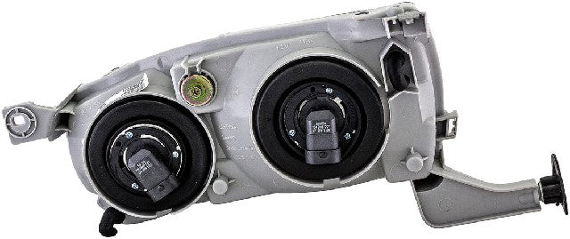 Dorman Headlight Assembly P/N:1590843 Fits: Toyota Corolla 02-01 - Image 2