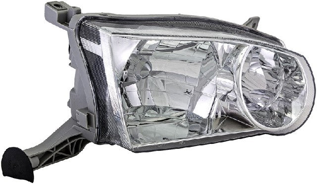 Dorman Headlight Assembly P/N:1590843 Fits: Toyota Corolla 02-01 - Image 4