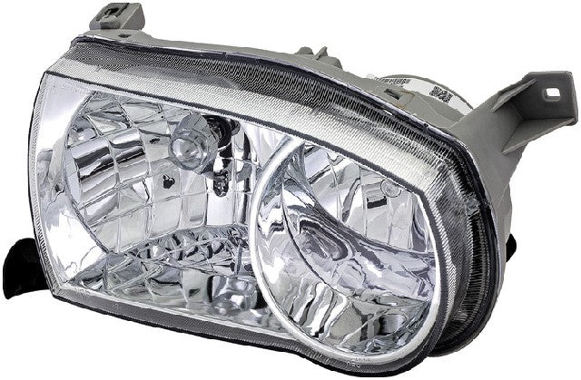 Dorman Headlight Assembly P/N:1590843 Fits: Toyota Corolla 02-01 - Image 1