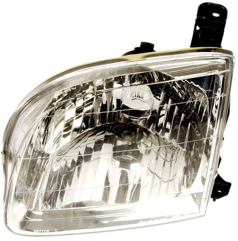 Dorman Headlight Assembly P/N:1590850 Fits: Toyota Sequoia 04-01, Toyota Tundra 2004 - Image 1