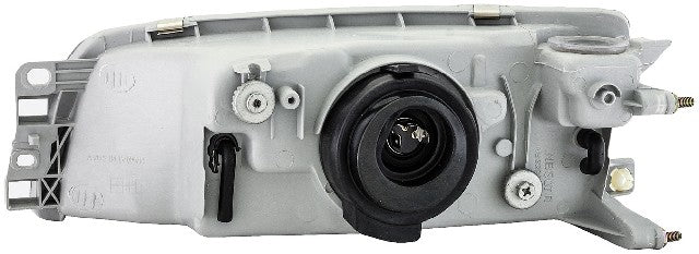 Dorman Headlight Assembly P/N:1590877 Fits: Mitsubishi Mirage 01-97 - Image 3