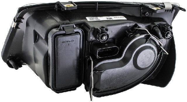 Dorman Headlight Assembly P/N:1590898 Fits: Volkswagen Jetta 01-99 - Image 3
